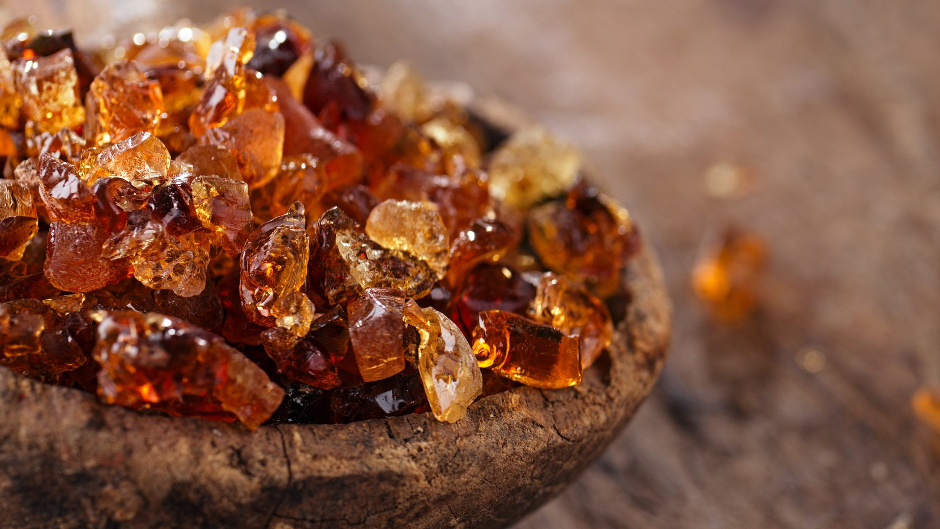 Gum Arabic Talha